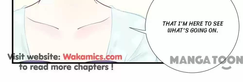 The Queen is Busy ch.027