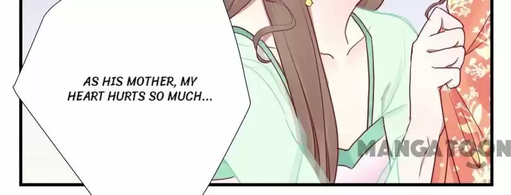 The Queen is Busy ch.027