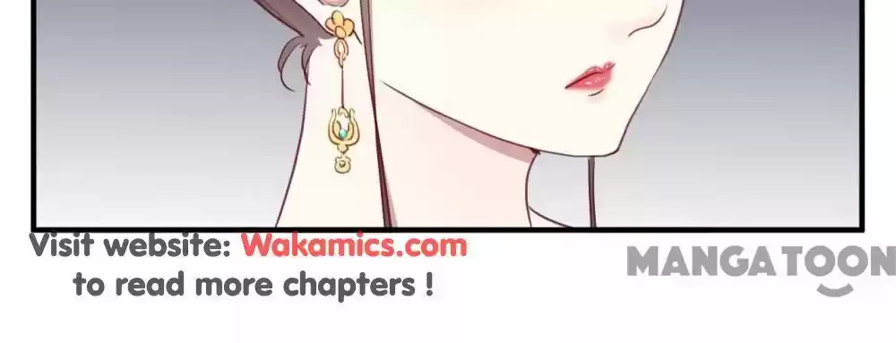 The Queen is Busy ch.027