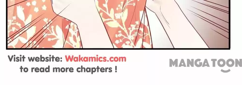 The Queen is Busy ch.028