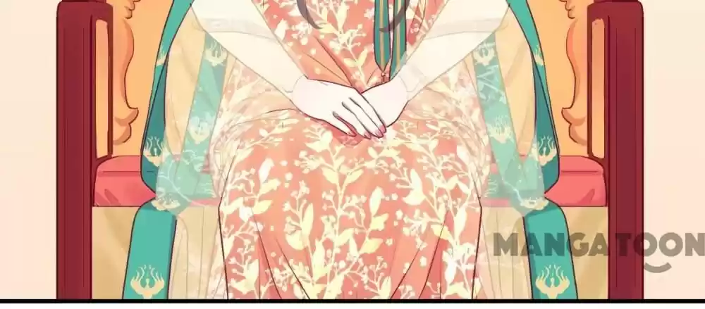 The Queen is Busy ch.029