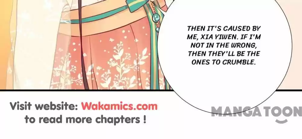 The Queen is Busy ch.029