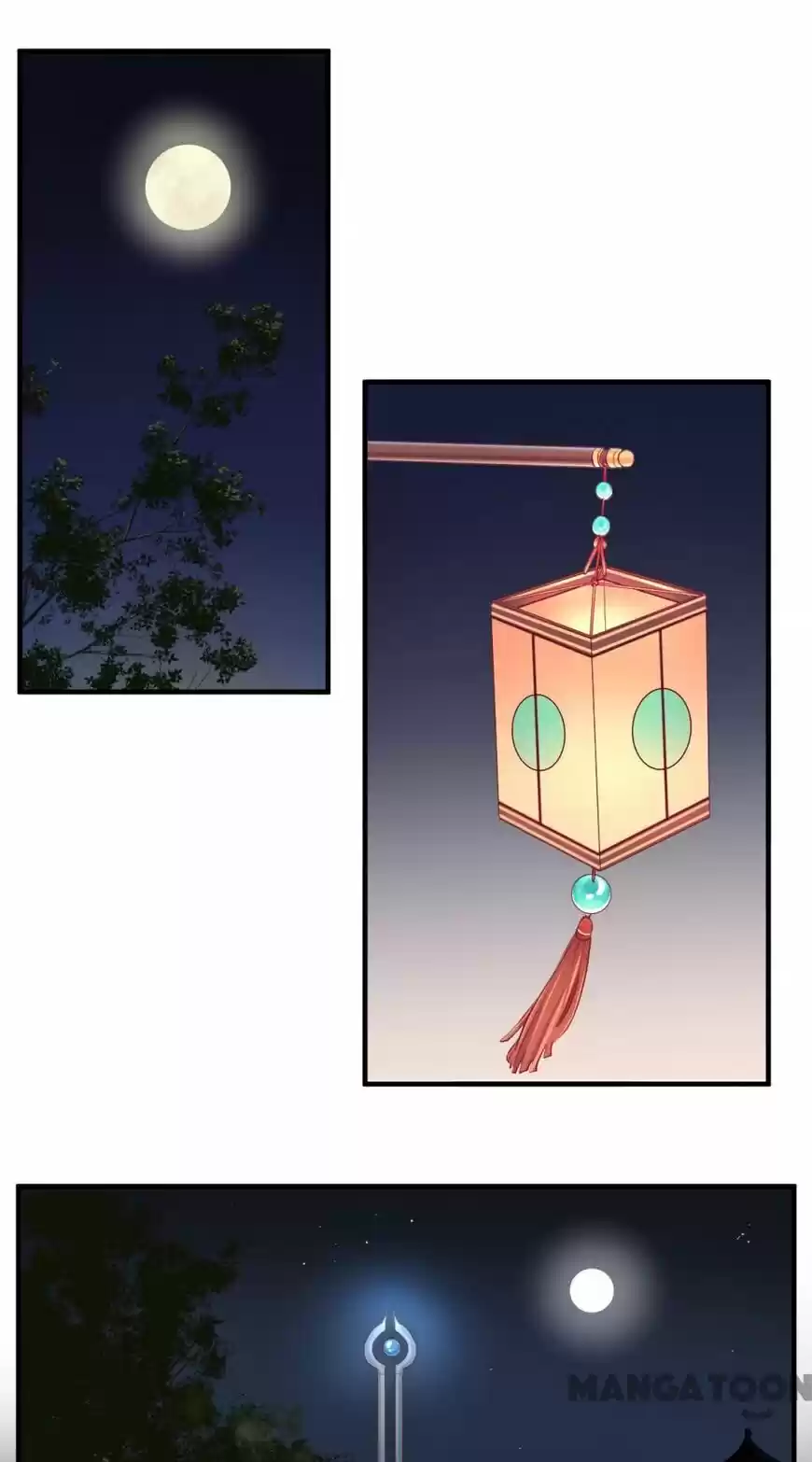 The Queen is Busy ch.031