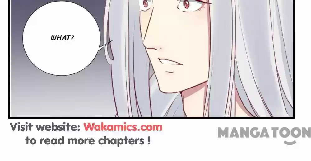 The Queen is Busy ch.031