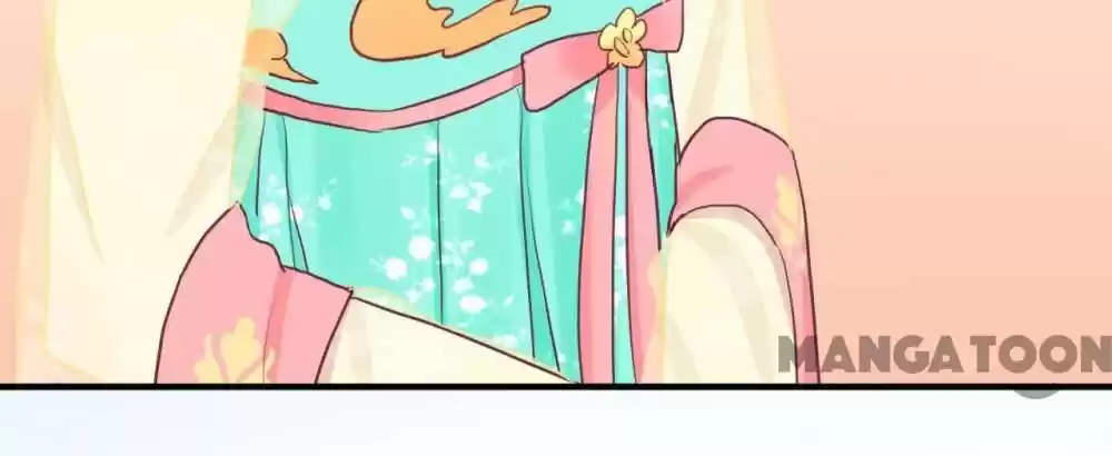 The Queen is Busy ch.034