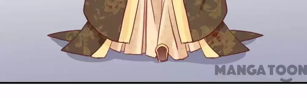 The Queen is Busy ch.034