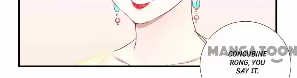 The Queen is Busy ch.035