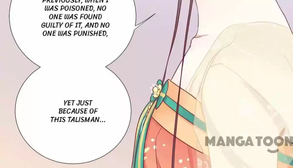 The Queen is Busy ch.036