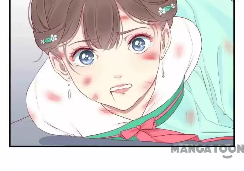 The Queen is Busy ch.036