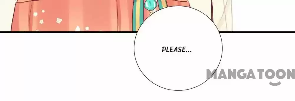 The Queen is Busy ch.036