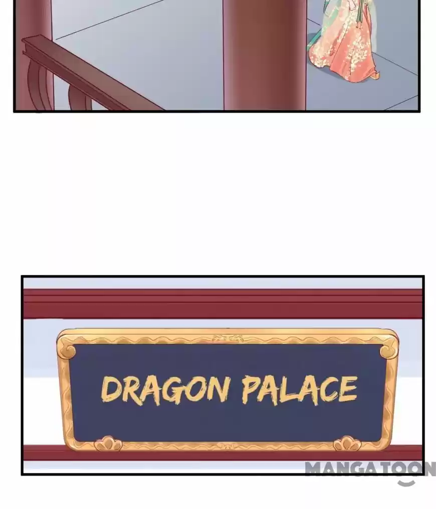 The Queen is Busy ch.037