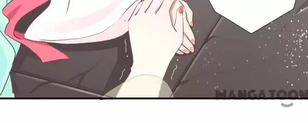 The Queen is Busy ch.039