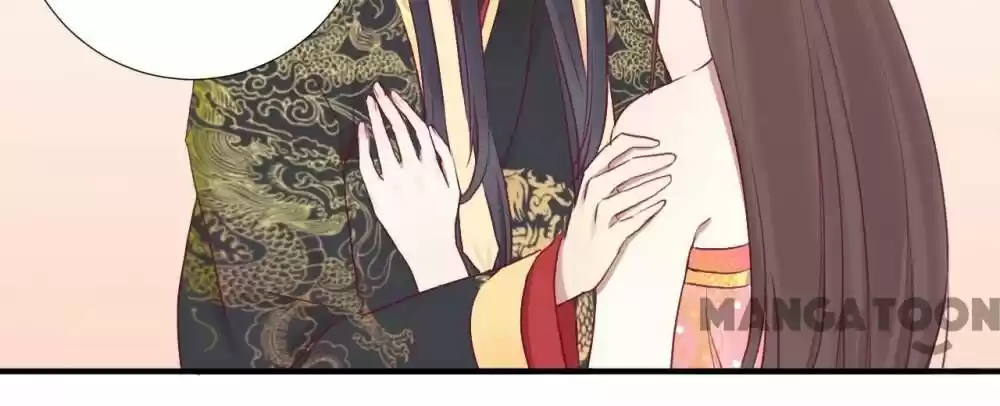 The Queen is Busy ch.040