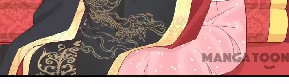 The Queen is Busy ch.040