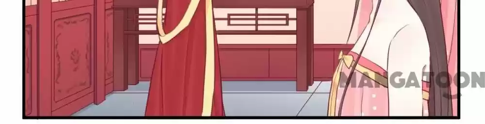 The Queen is Busy ch.040