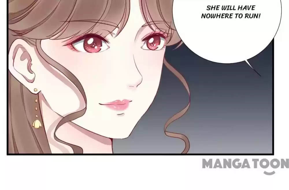 The Queen is Busy ch.042