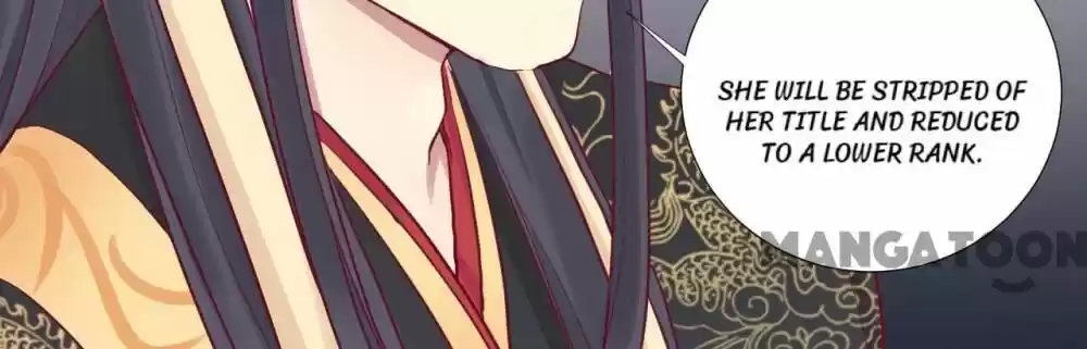 The Queen is Busy ch.044