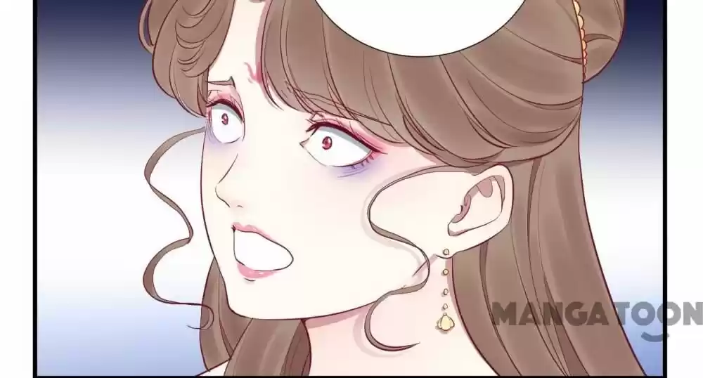 The Queen is Busy ch.045