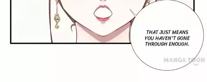 The Queen is Busy ch.046