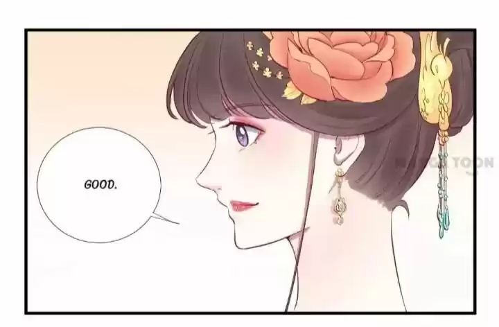 The Queen is Busy ch.047