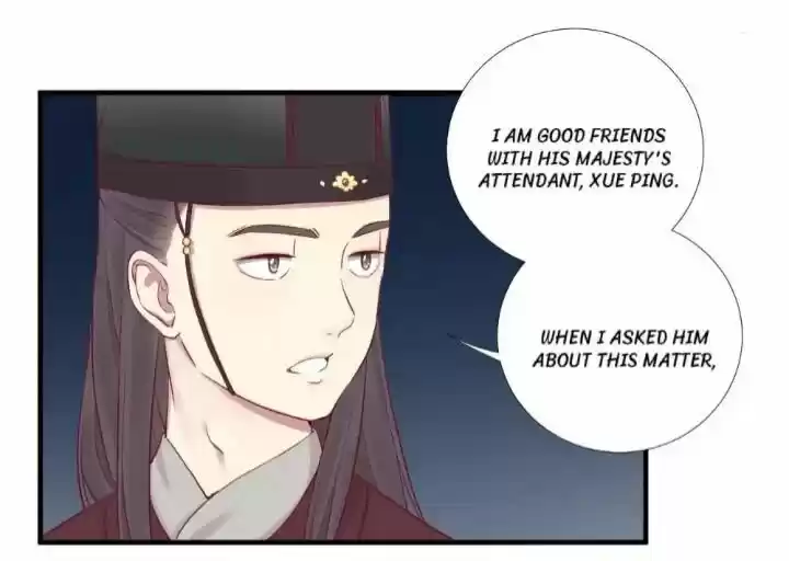 The Queen is Busy ch.048