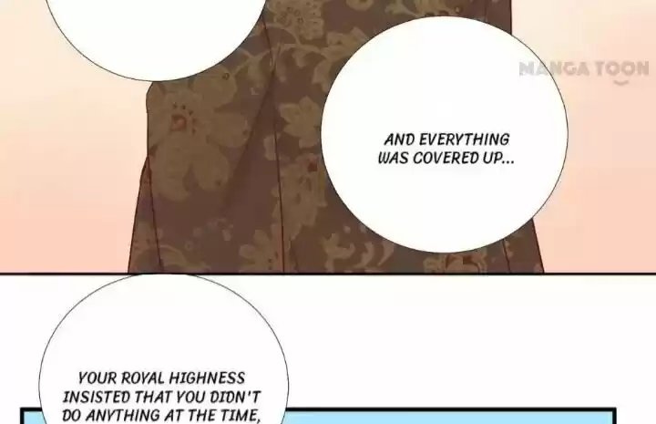 The Queen is Busy ch.048