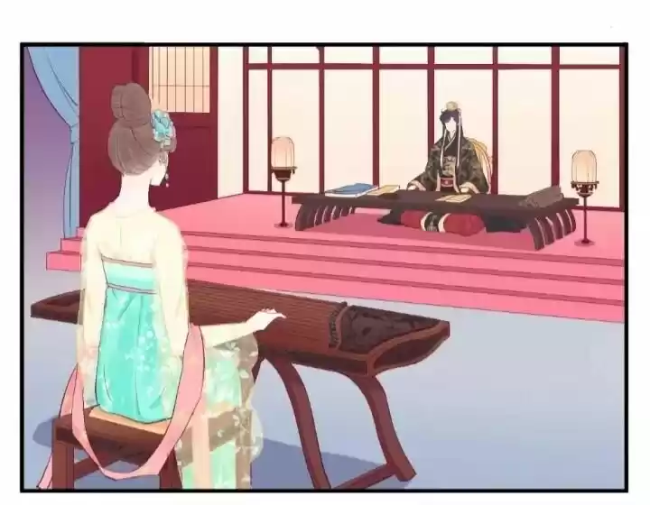 The Queen is Busy ch.048