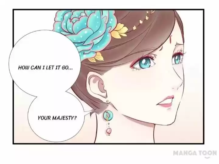 The Queen is Busy ch.048