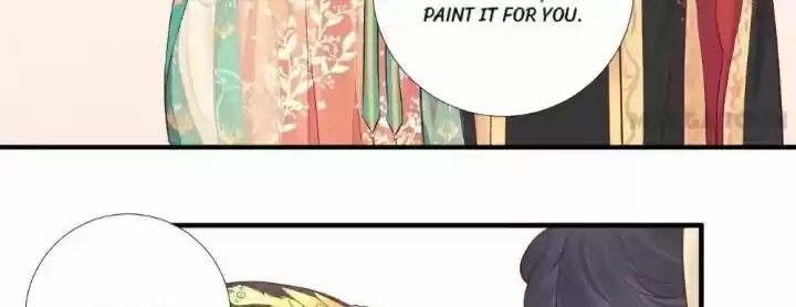 The Queen is Busy ch.049