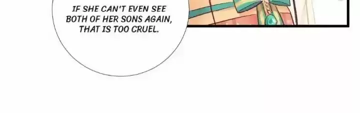 The Queen is Busy ch.050