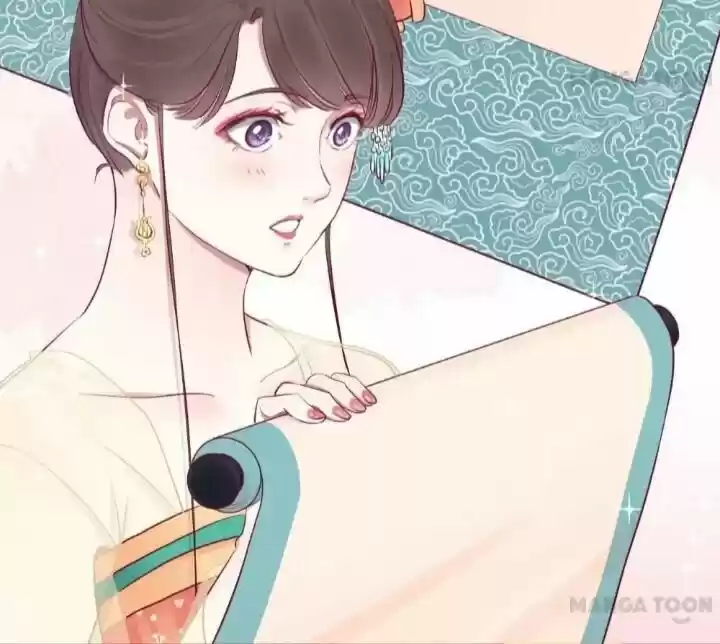 The Queen is Busy ch.051