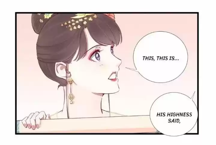 The Queen is Busy ch.052