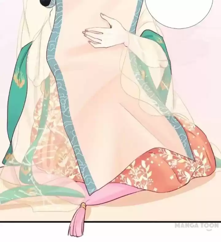 The Queen is Busy ch.052