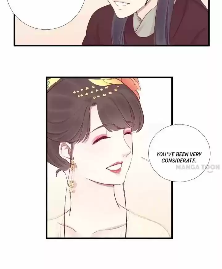 The Queen is Busy ch.052