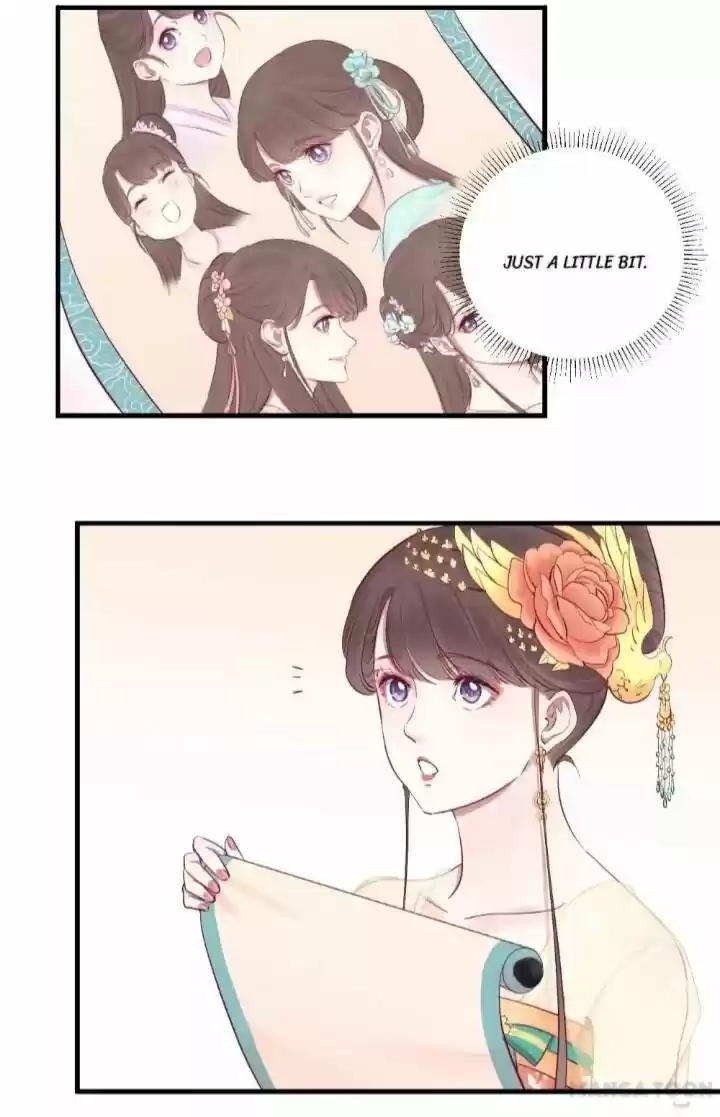 The Queen is Busy ch.052