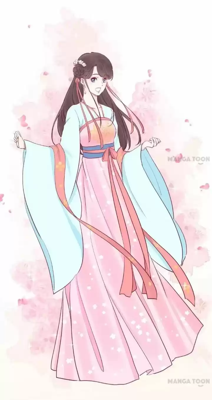 The Queen is Busy ch.052