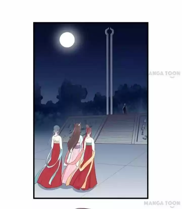 The Queen is Busy ch.052