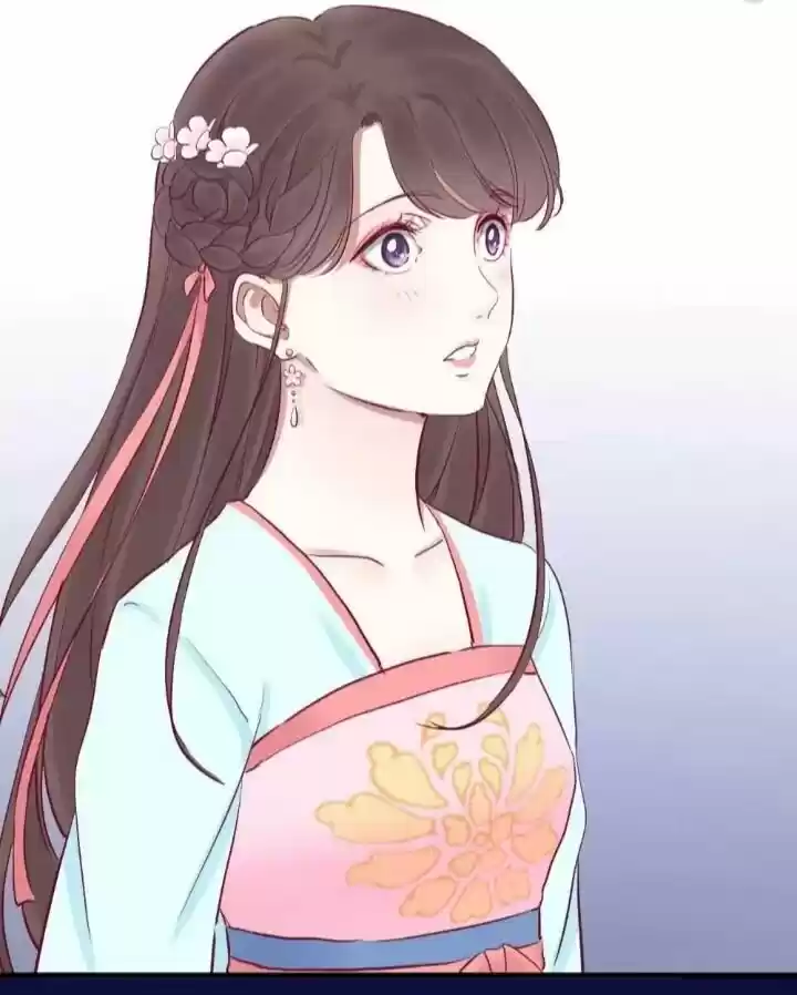 The Queen is Busy ch.052