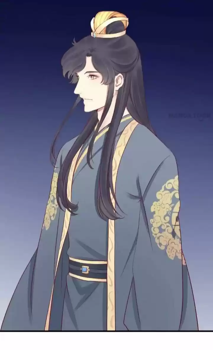 The Queen is Busy ch.052