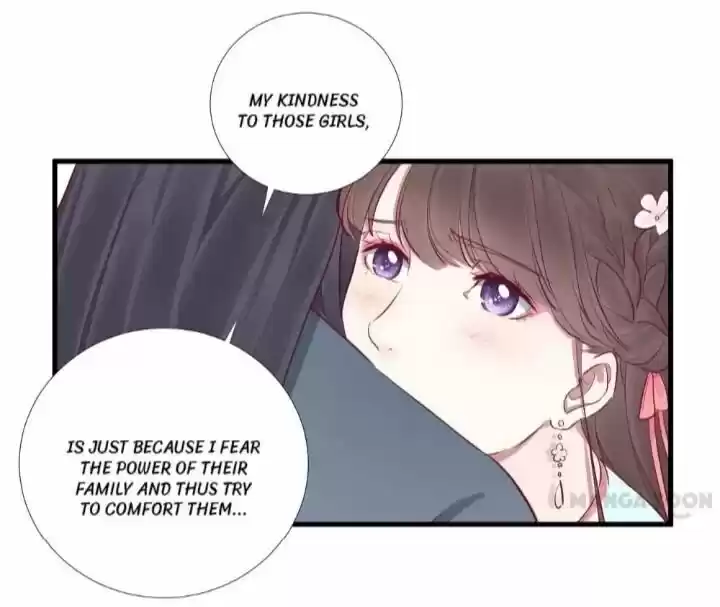 The Queen is Busy ch.053