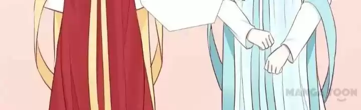 The Queen is Busy ch.055