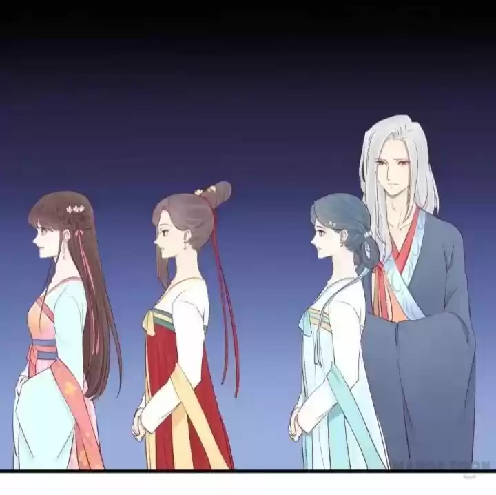 The Queen is Busy ch.056