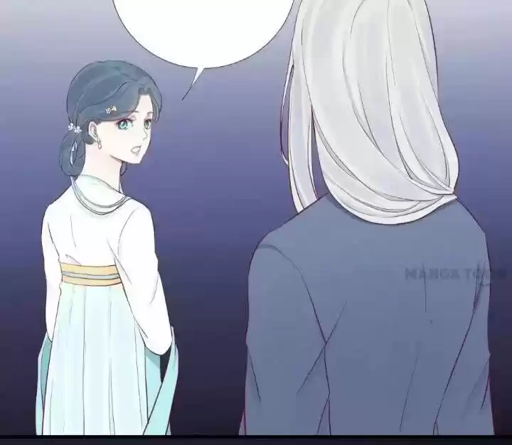 The Queen is Busy ch.056