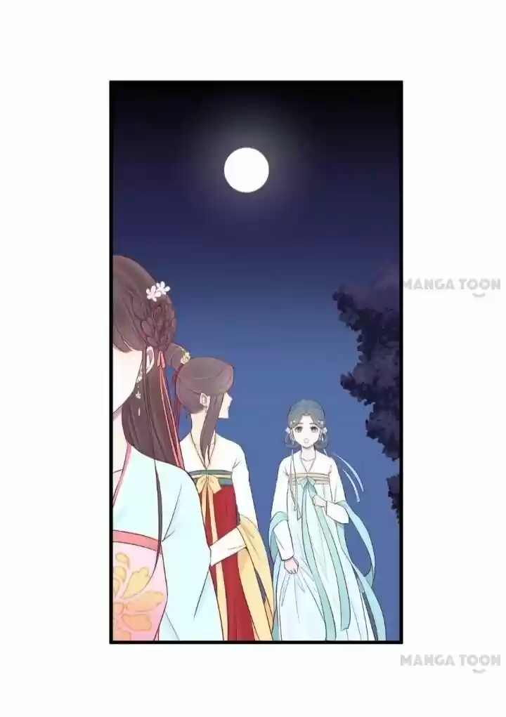 The Queen is Busy ch.056