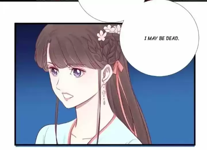 The Queen is Busy ch.056