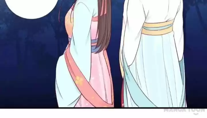 The Queen is Busy ch.056