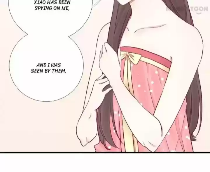 The Queen is Busy ch.057