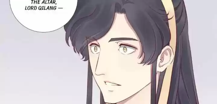 The Queen is Busy ch.058