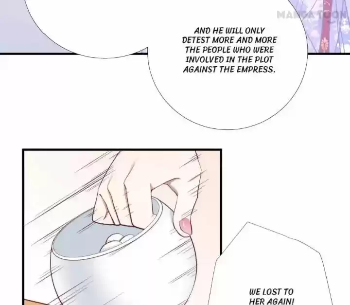 The Queen is Busy ch.059