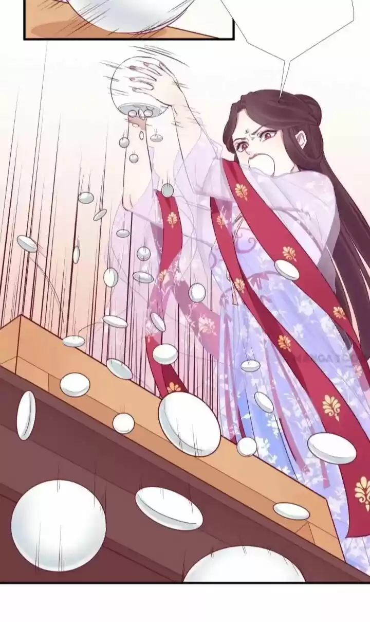 The Queen is Busy ch.059